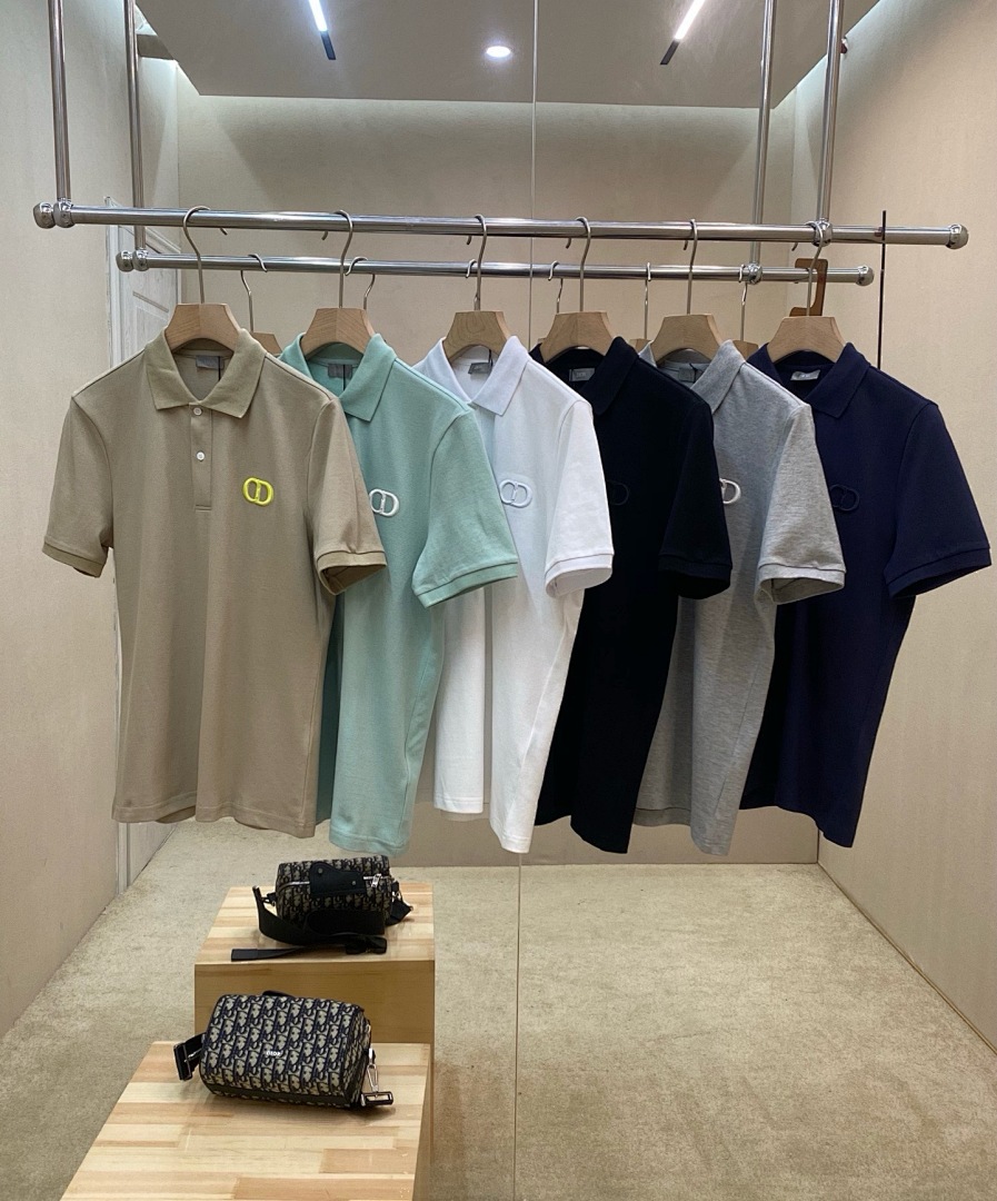 Dior 3DX806-8L