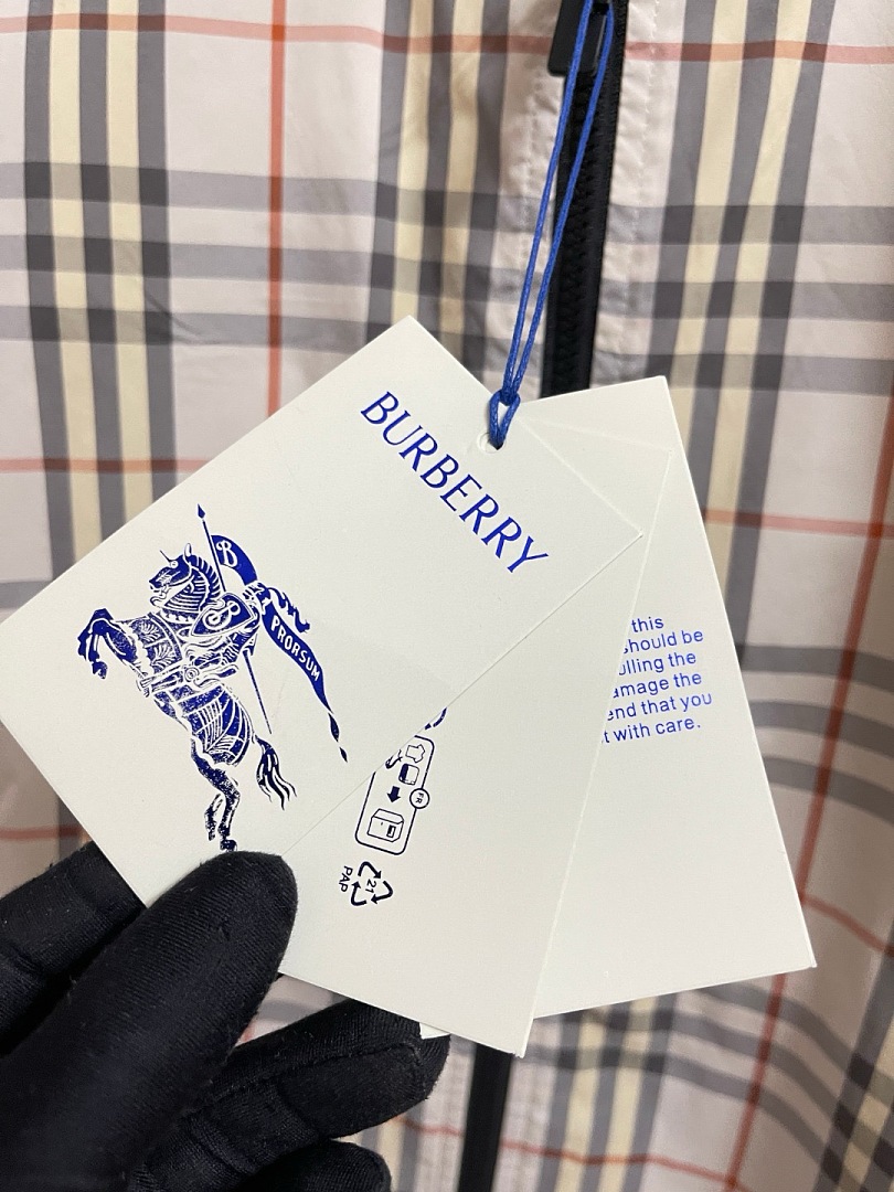 Burberry 6403-61L - Image 16