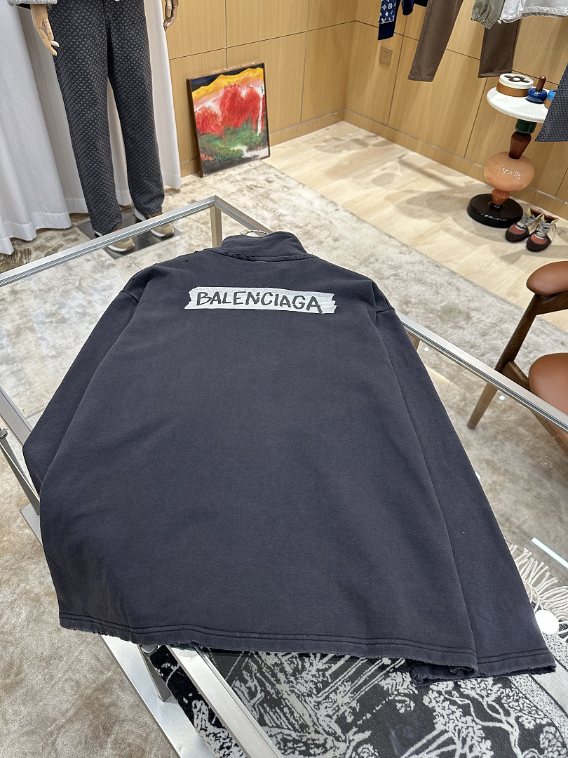 Balenciaga 52106−51L - Image 4