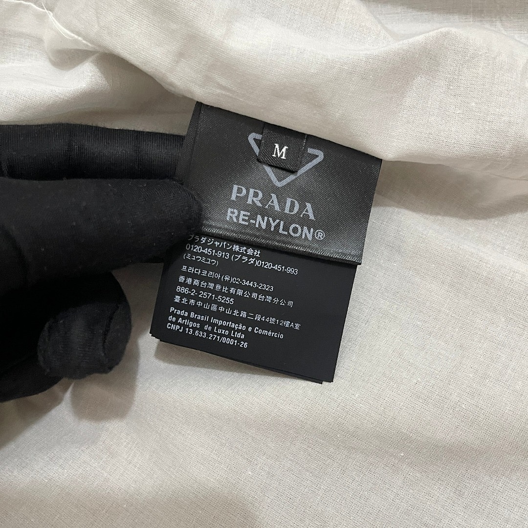 Prada 6C982-60L - Image 7