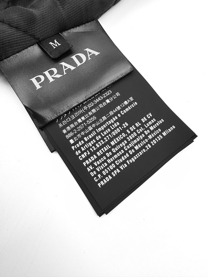 Prada 6MM005-60L - Image 13