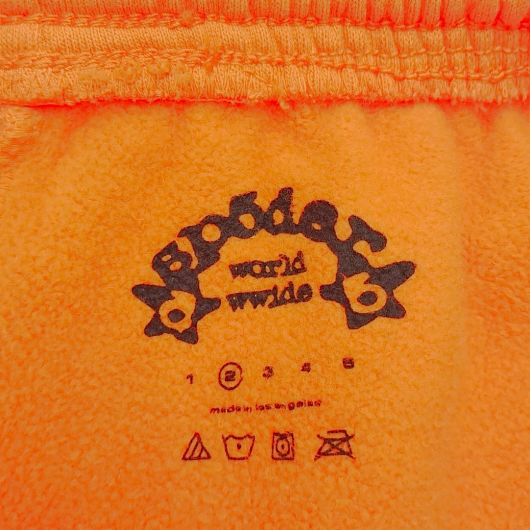 Sp5der Yuan Gloss - Image 7