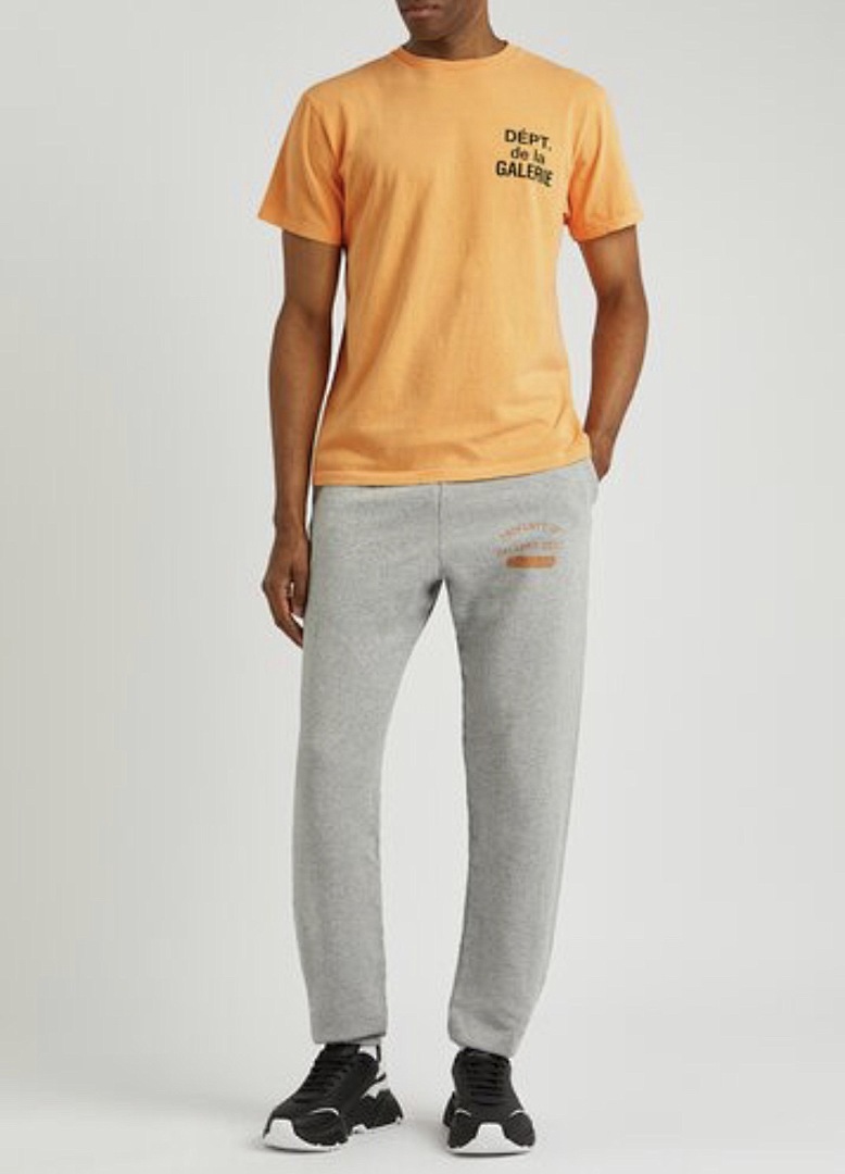 Gallery Dept Dept Price: 209Yuan Logo - Image 4