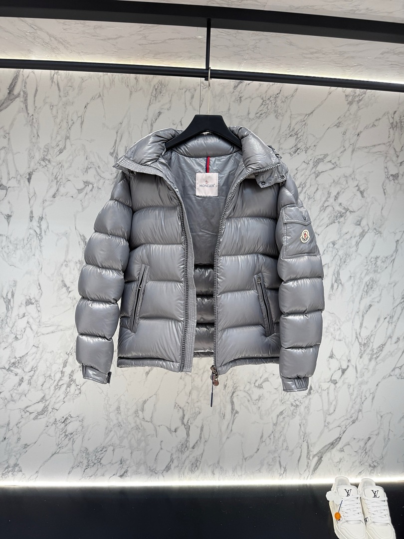 Moncler New Maya 95%Goose 3803-83L - Image 12