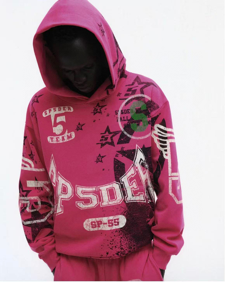Sp5der B4263 -68L - Image 4