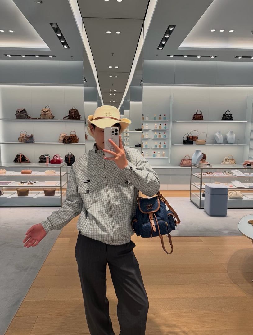 Miu Miu 3086-41L - Image 3