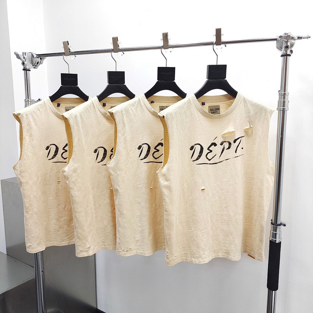 Gallery Dept Yuan