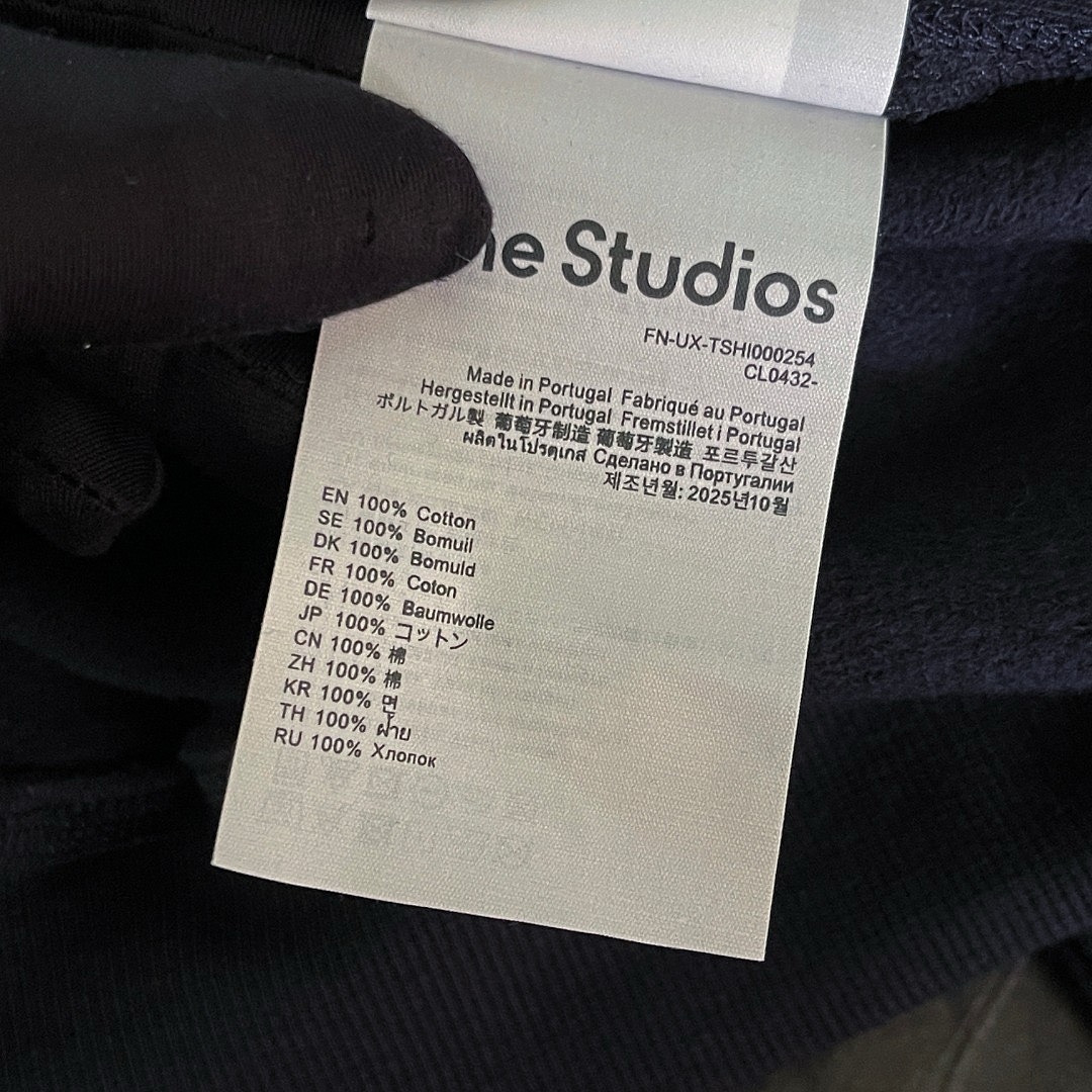 Acne Studios 326159-5L - Image 20
