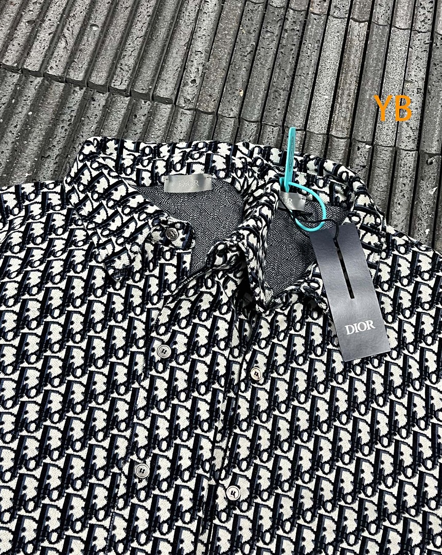Dior 526353−51L - Image 9