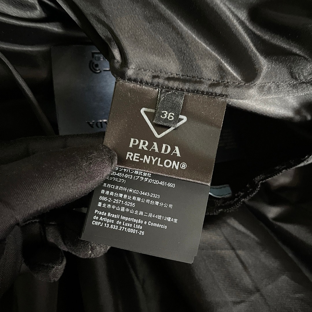 Prada 6101-82L - Image 7