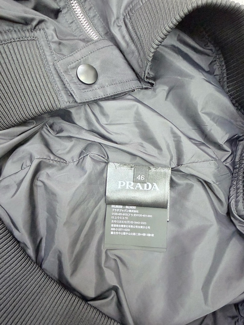 Prada 3081-63L - Image 11