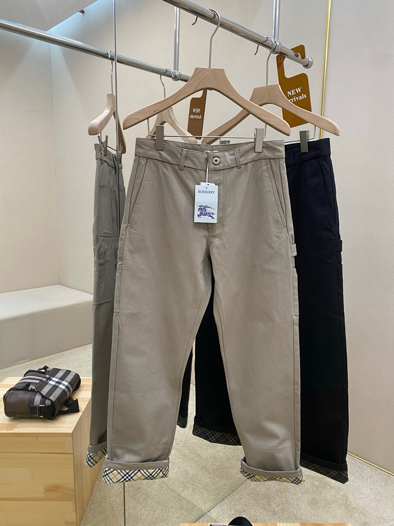Burberry 3CK7356-8L