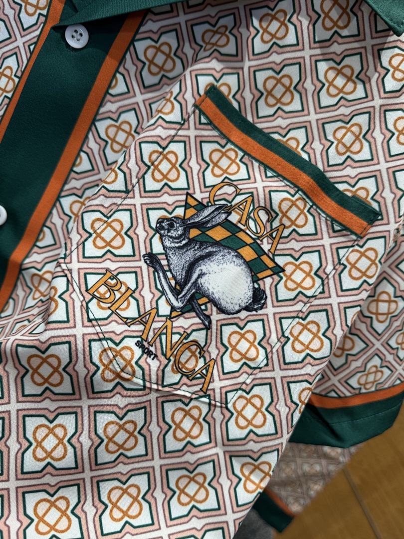 Casablanca One Set. 581215−8L - Image 17