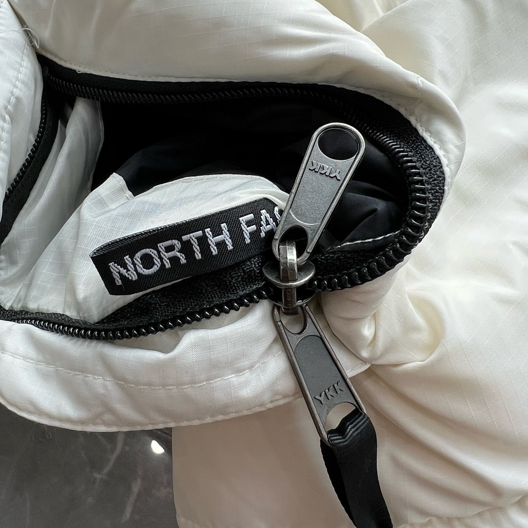 Unbranded 580W High Version Vest - Image 42