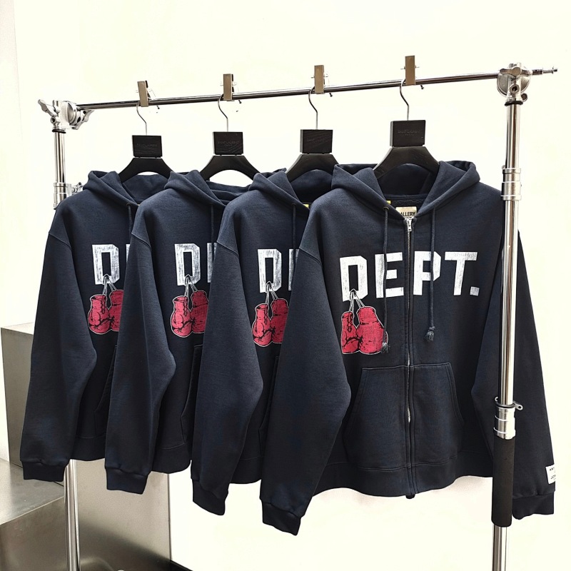 Gallery Dept Yuan