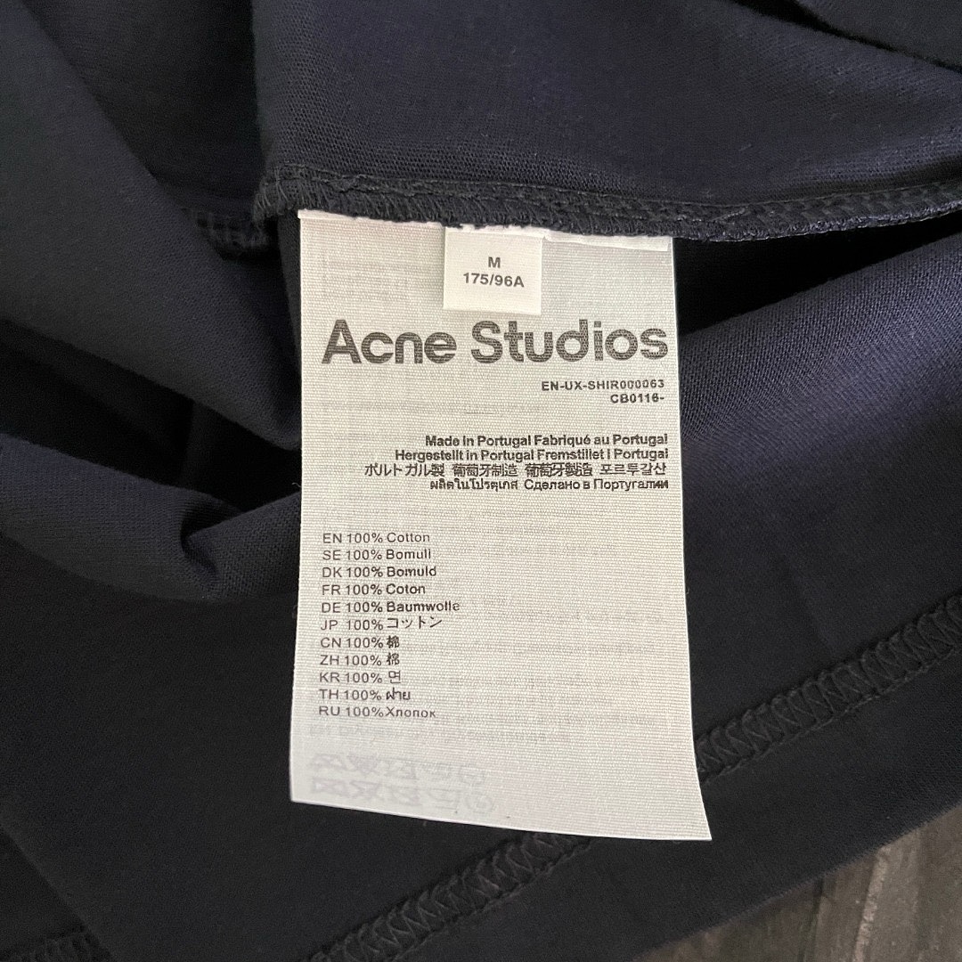 Acne Studios 6903-60L - Image 15