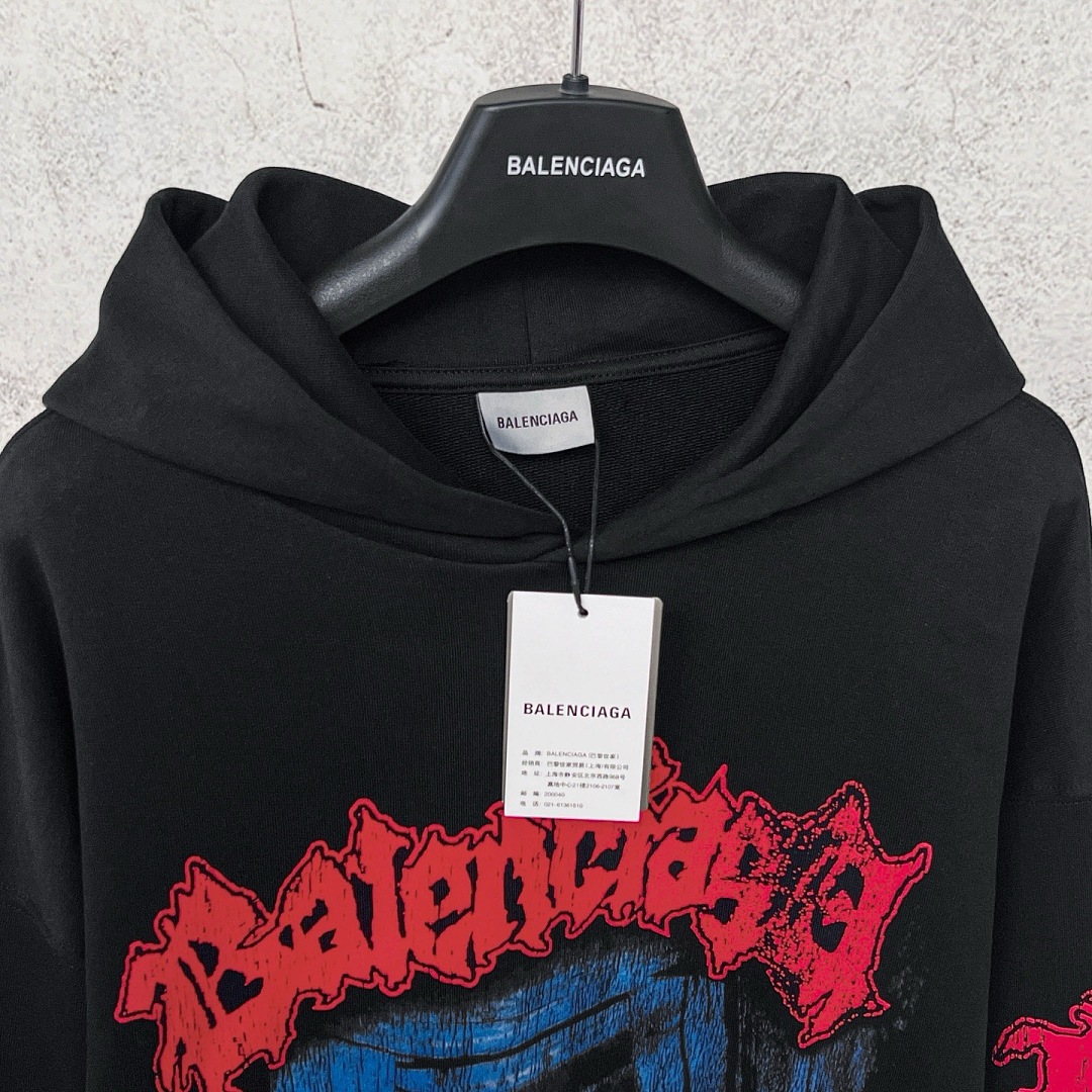 Balenciaga 5323−24L - Image 4