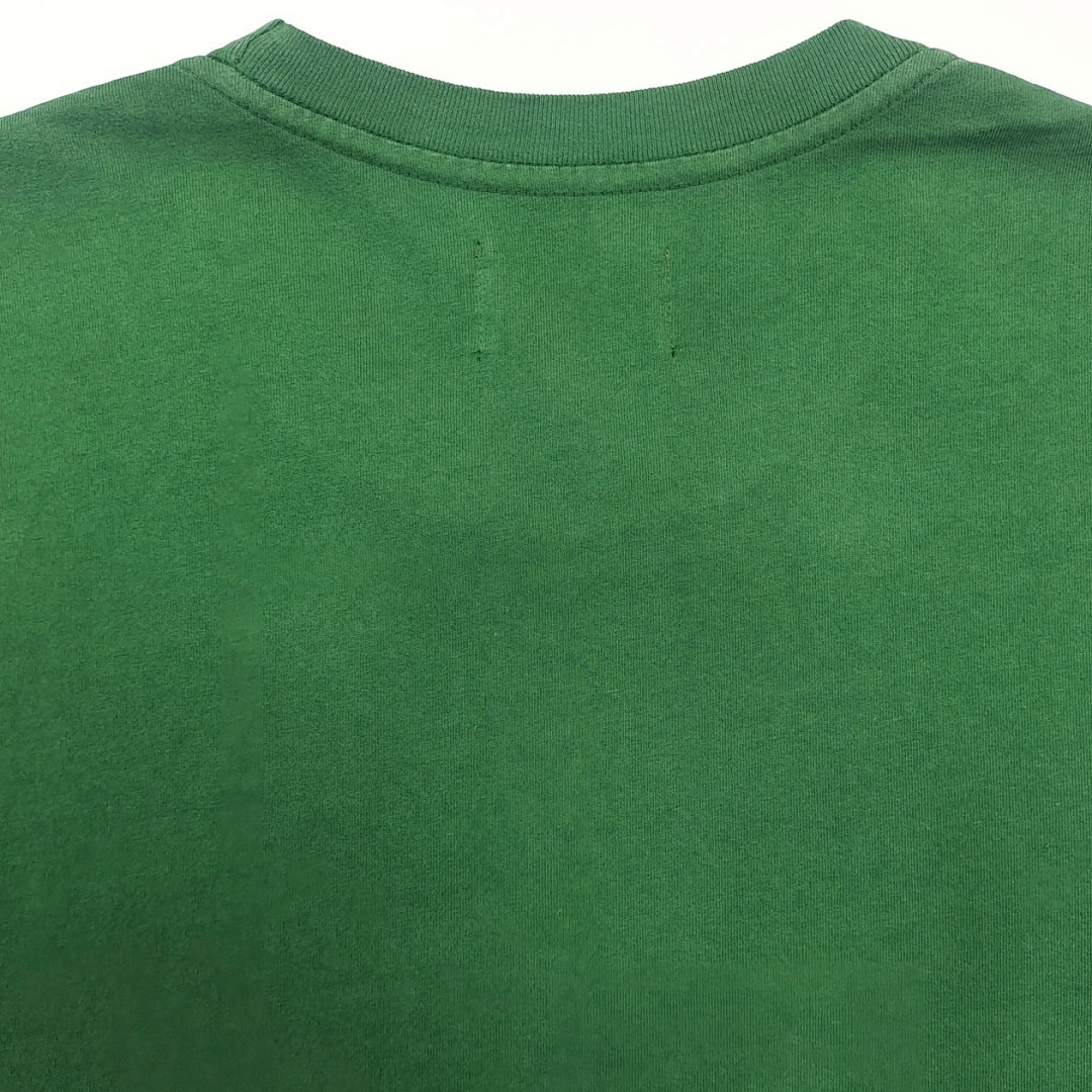 Gallery Dept 580WDT Floral Logo (Green) - Image 8