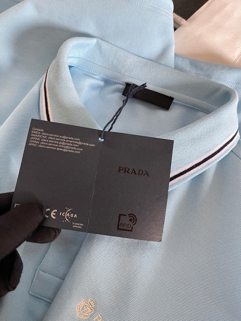 Prada 6C947-60L - Image 7