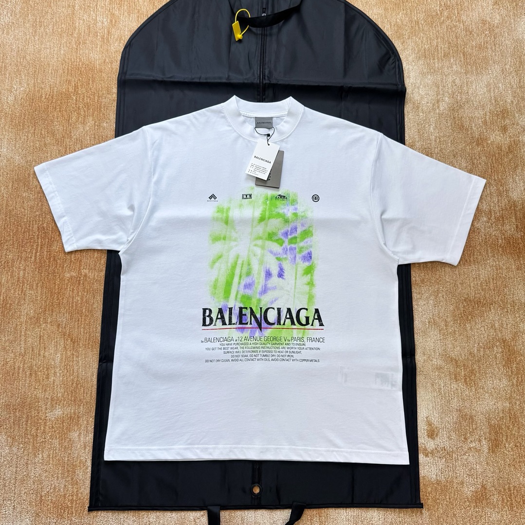 Balenciaga 3107-41L - Image 7