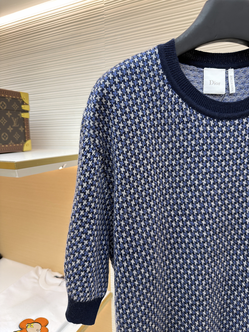 Dior 6A589-60L - Image 7
