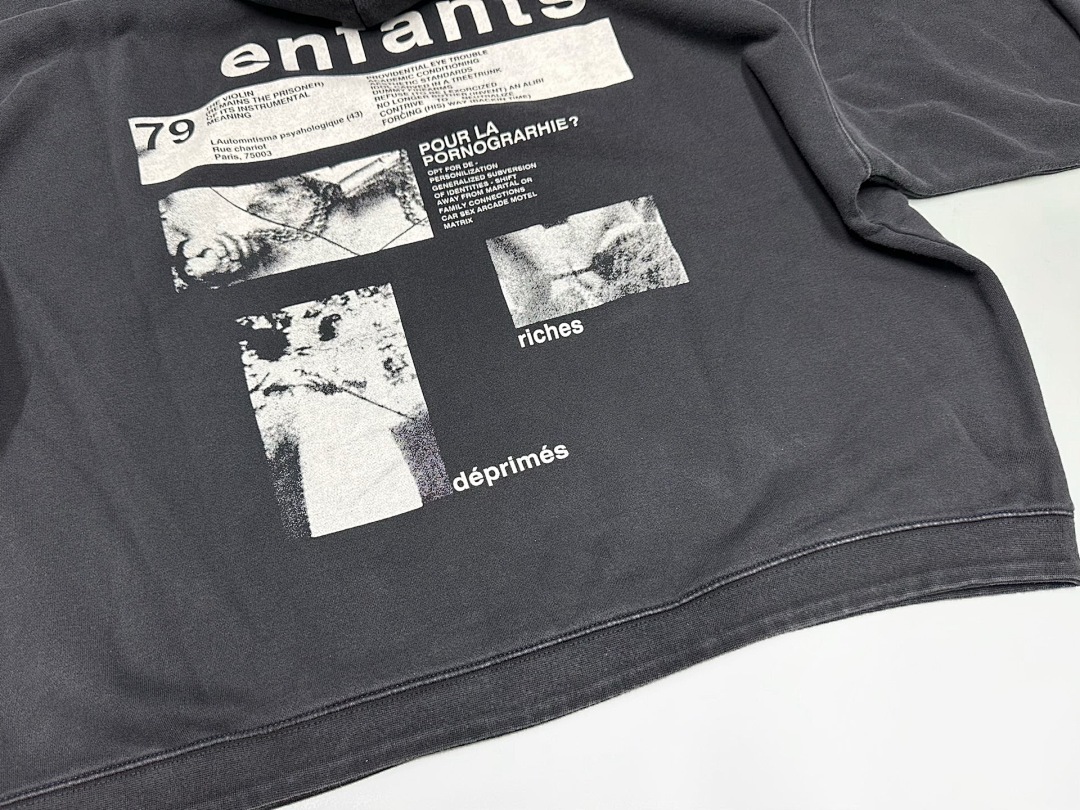 Enfants Riches Deprimes 38897-80L - Image 12