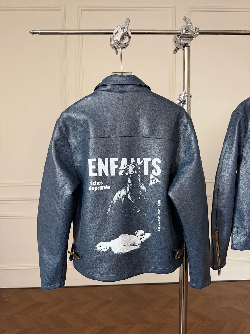 Enfants Riches Deprimes 6E044-84L