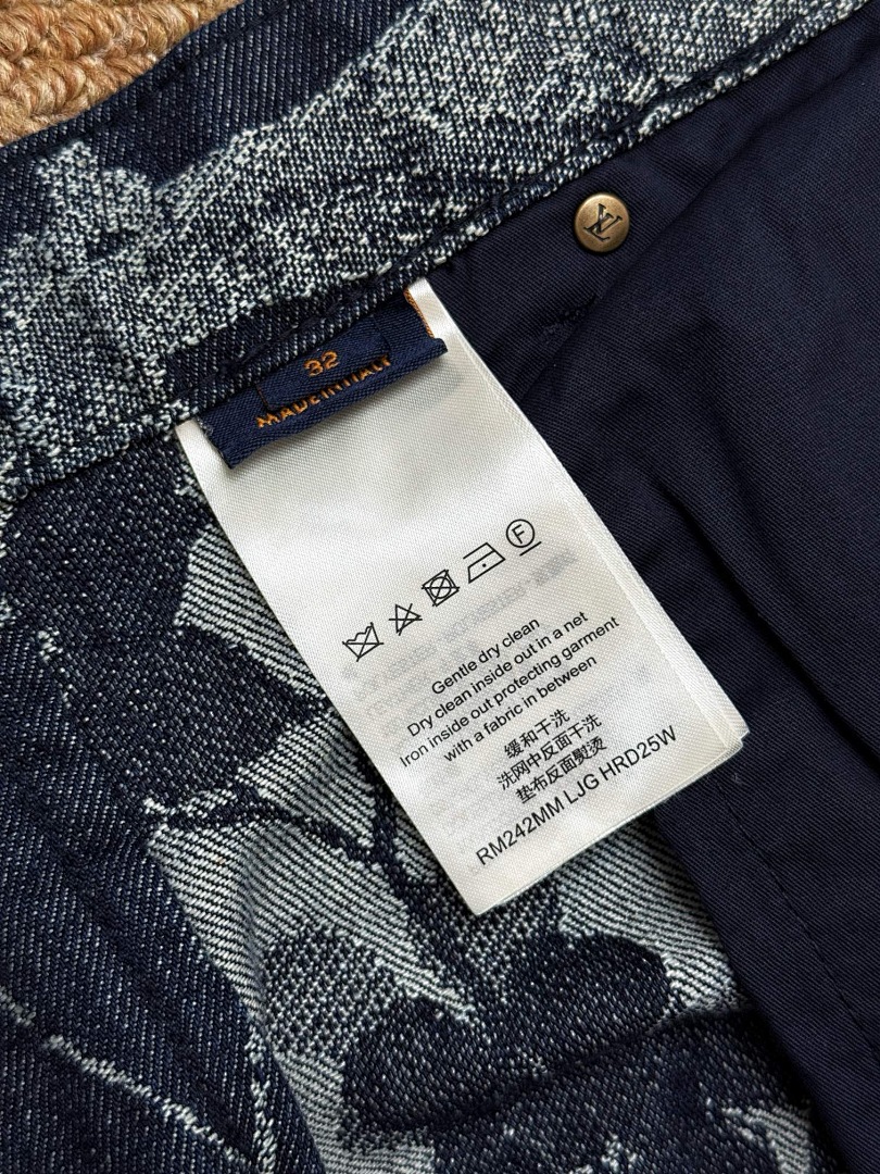 Unbranded Short: 269 33014-17L - Image 25