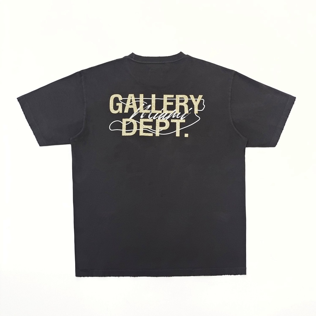 Gallery Dept Pric: 189Yuan Florida (Black) - Image 5