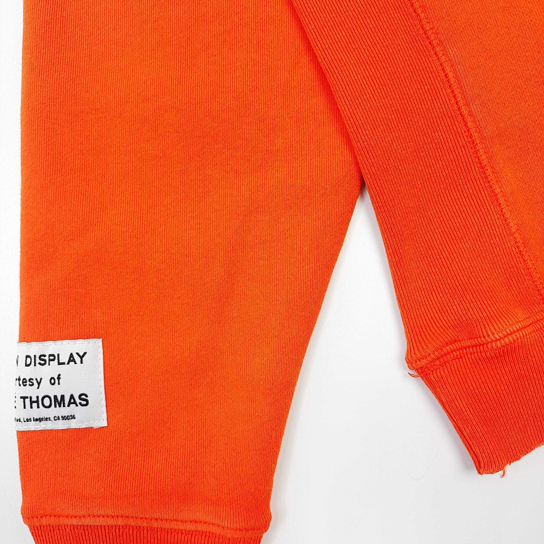 Gallery Dept B3861 (Orange) - Image 4