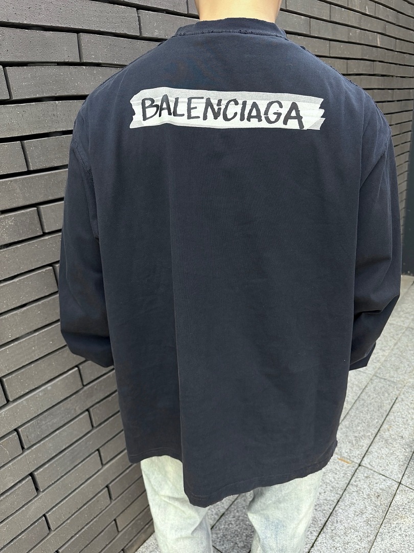 Balenciaga 52108−51L - Image 8