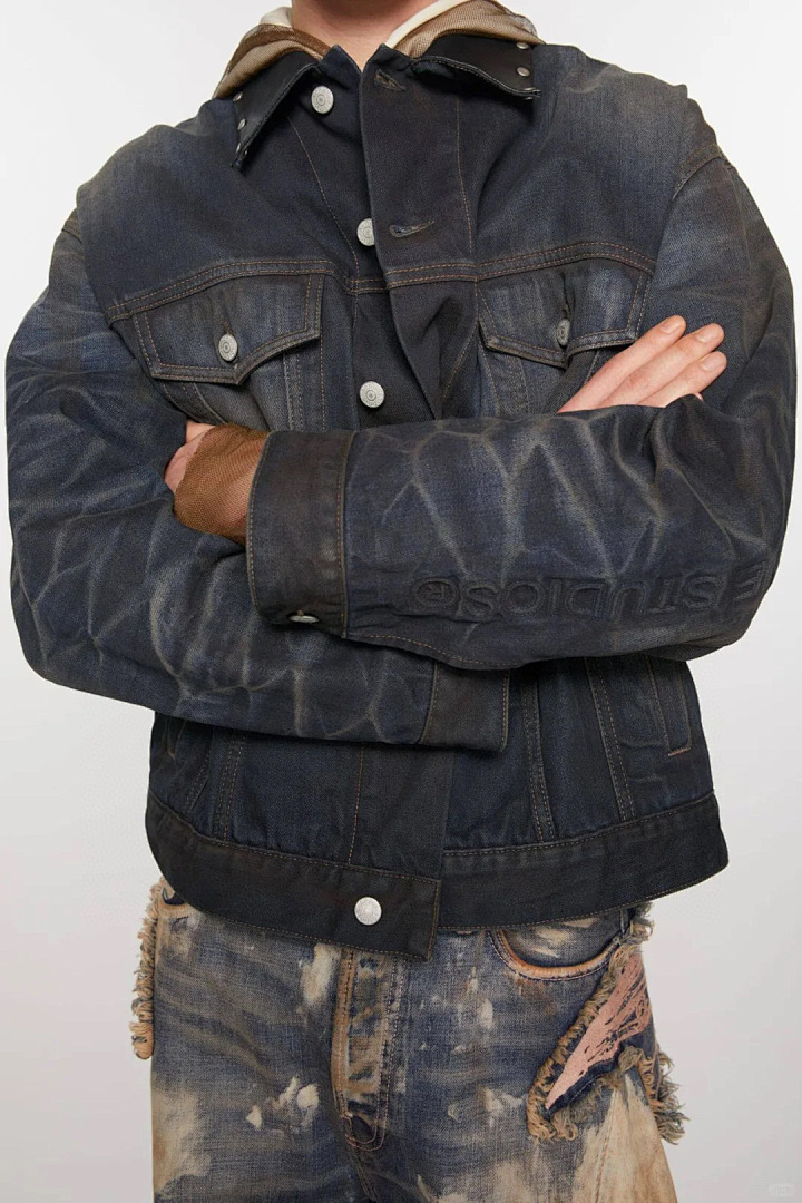 Acne Studios 6M081-60L - Image 3
