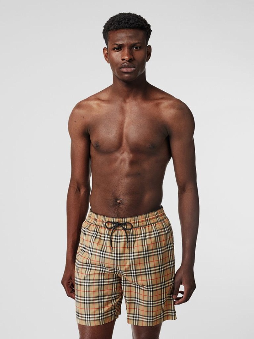 Burberry Swim Price: 299Yuan —— - Image 16