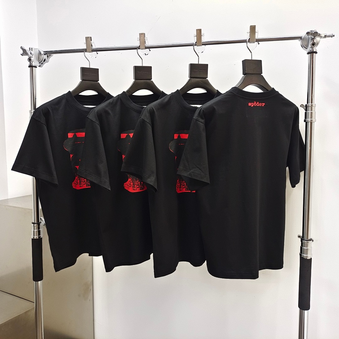 Sp5der B4228 (Black) - Image 13