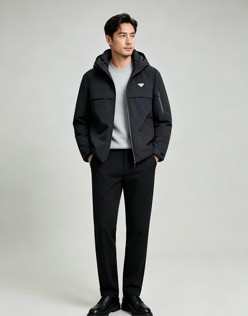 Prada 5294−8L - Image 15