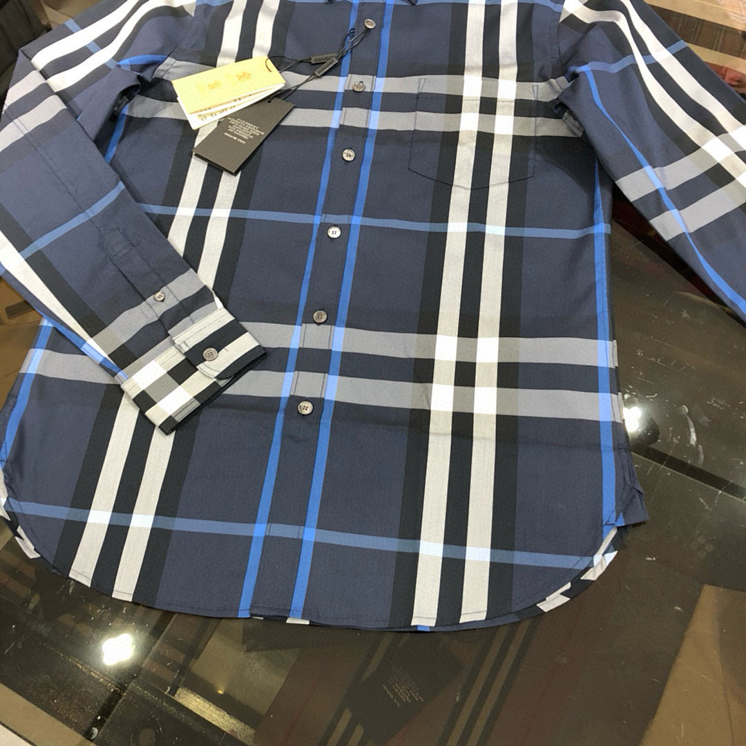 Burberry L68B070-65L - Image 12