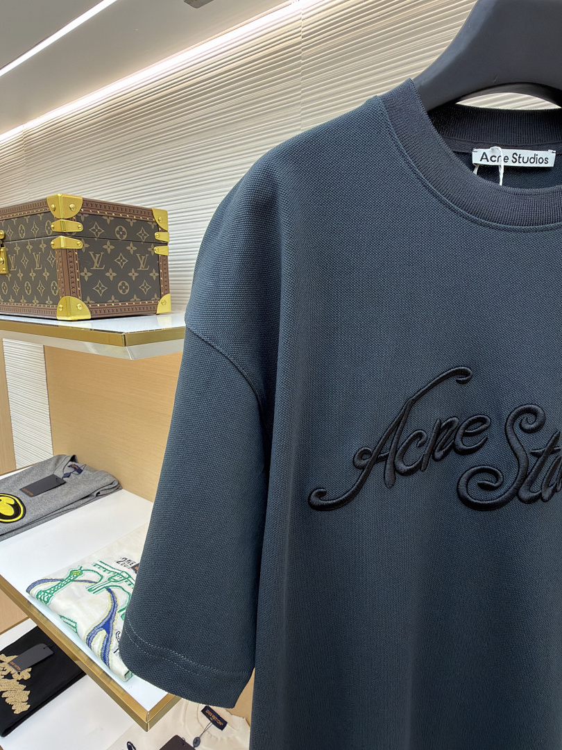 Acne Studios 6B778-60L - Image 9