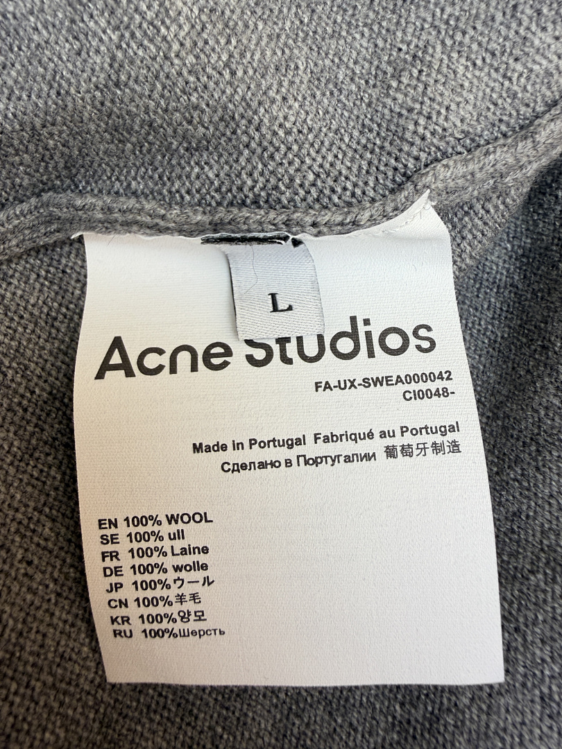 Acne Studios 68045-64L - Image 7