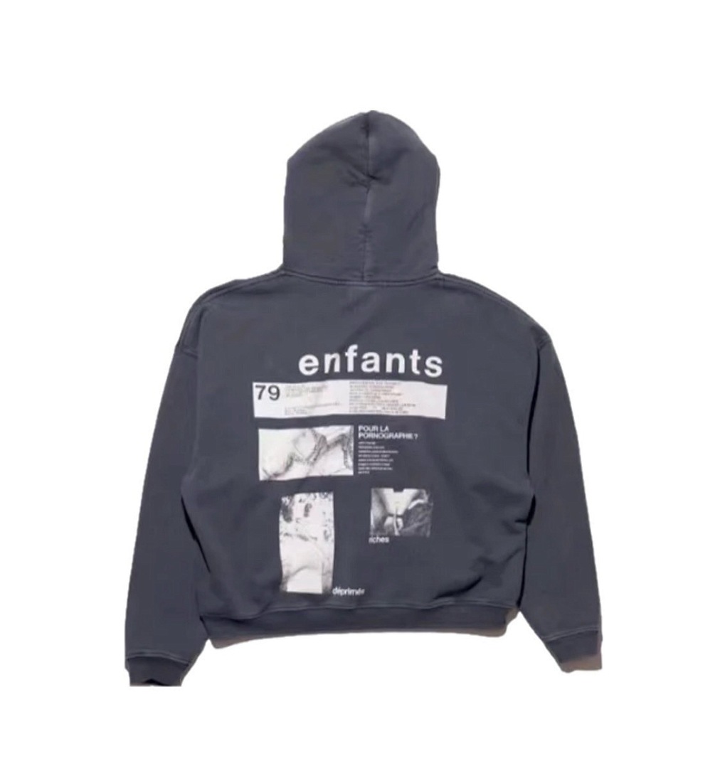 Enfants Riches Deprimes 38897-80L - Image 6
