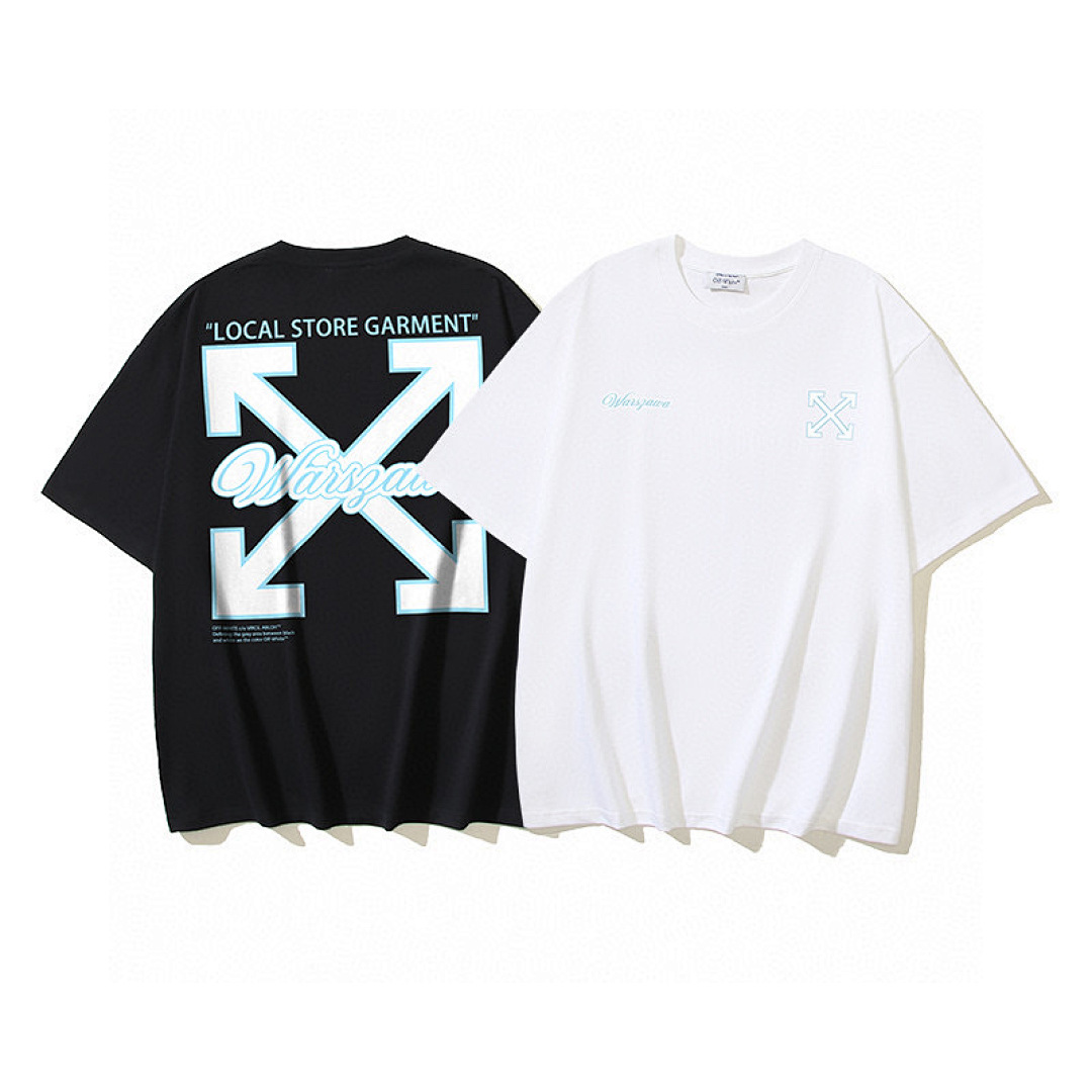 Off-White L58W1148-62L