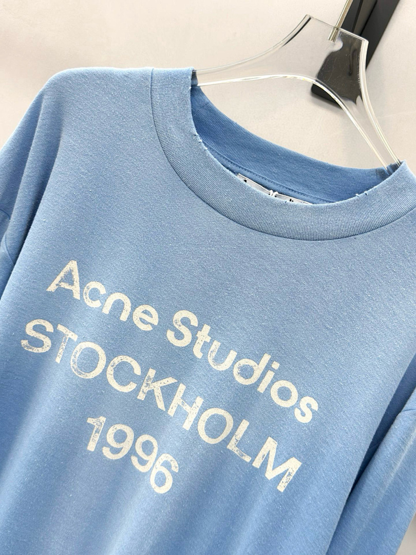Acne Studios 6Q051-3L - Image 9