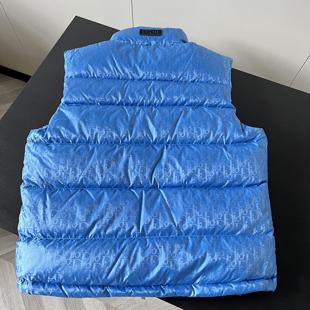 Dior Vest Price: 479Yuan - Image 16