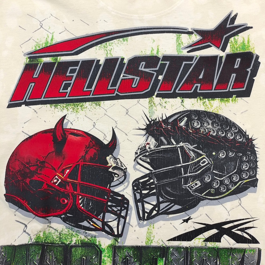 Hellstar Yuan Top - Image 11