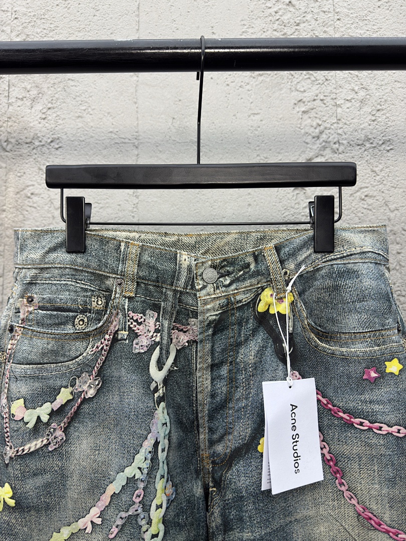Acne Studios XM001 Long - Image 5