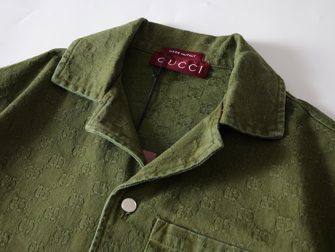 Gucci 6T02-86L - Image 12