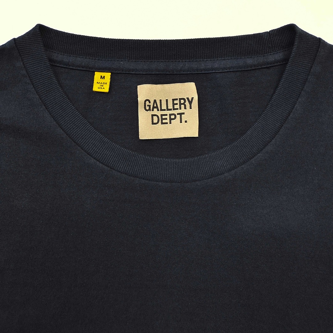 Gallery Dept B4498 Ink Green B4494 Washed Black B4490 - Image 8