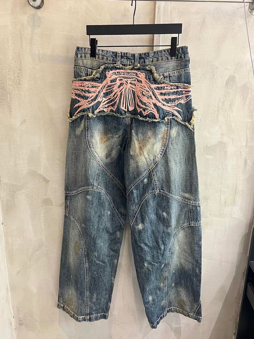 Acne Studios L582521−25L - Image 2