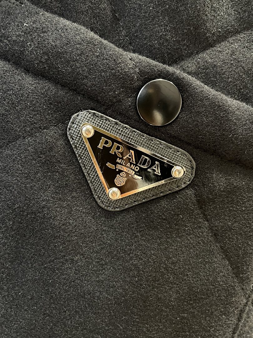 Prada 6C922-60L - Image 8
