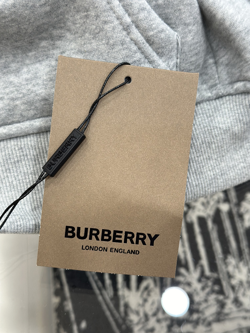 Burberry 522−8L - Image 13