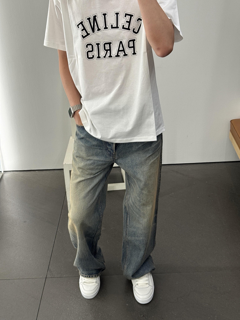 Celine 6A519-60L - Image 3
